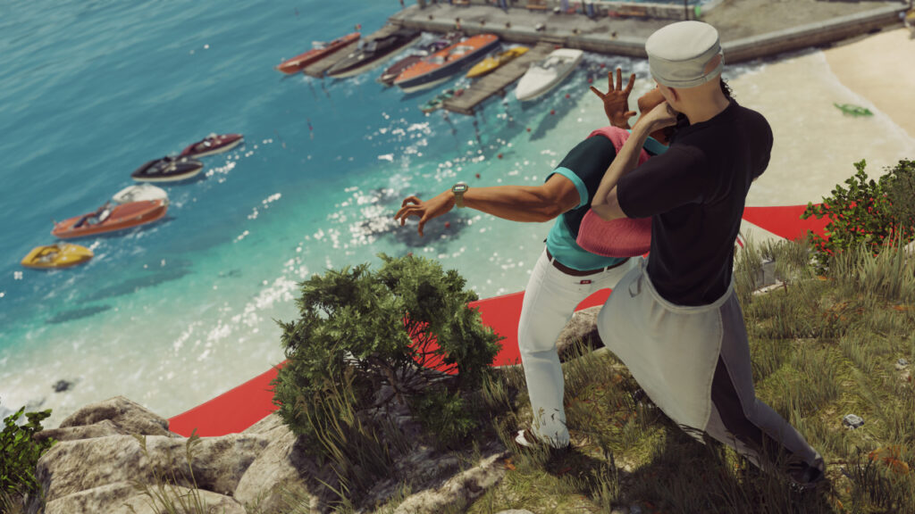 Hitman 2016 Free Download By Worldofpcgames