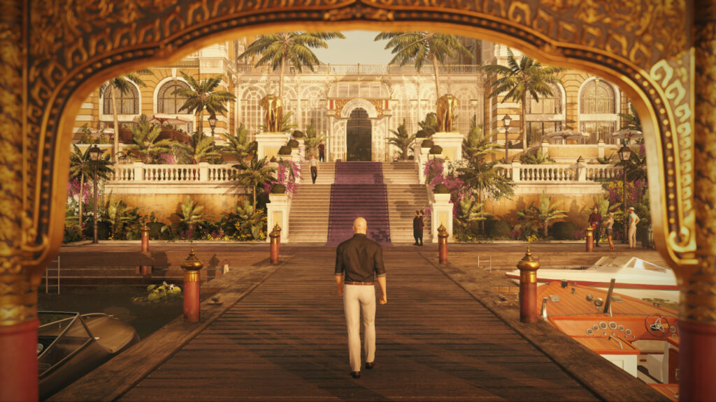 Hitman 2016 Free Download By Worldofpcgames