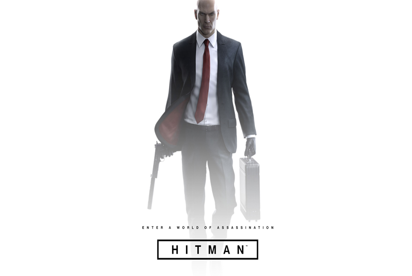 Hitman 2016 Free Download By Worldofpcgames