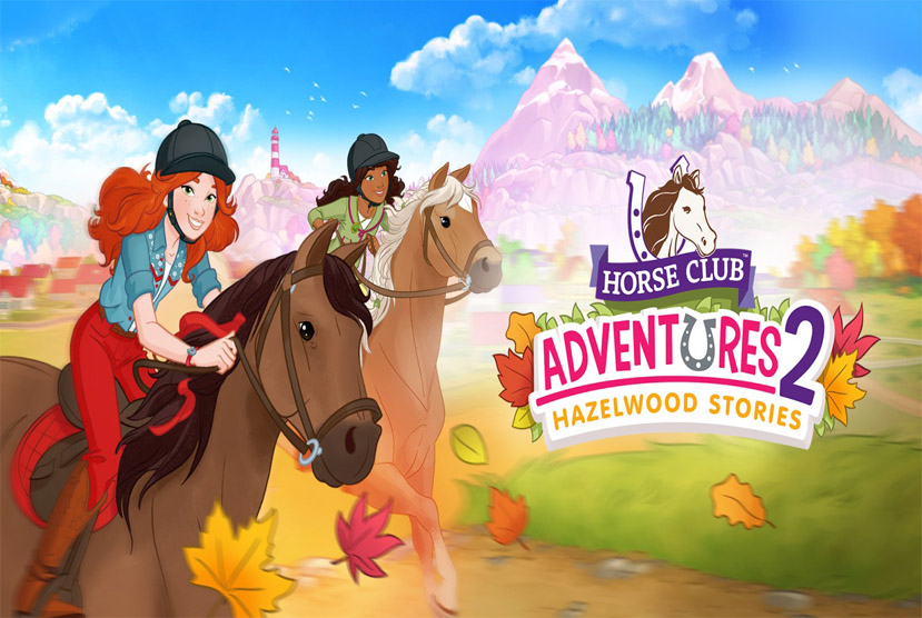 Horse Club Adventures 2 Hazelwood Stories Free Download By Worldofpcgames