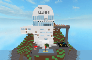 Hotel Elephant Admin V1 Infinite Money Ruin Server Roblox Scripts