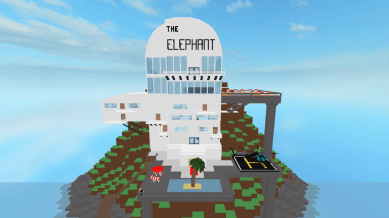 Hotel Elephant Admin V1 Infinite Money Ruin Server Roblox Scripts