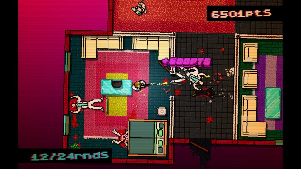 Hotline Miami Free Download By Worldofpcgames