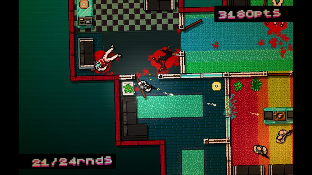 Hotline Miami Free Download By Worldofpcgames