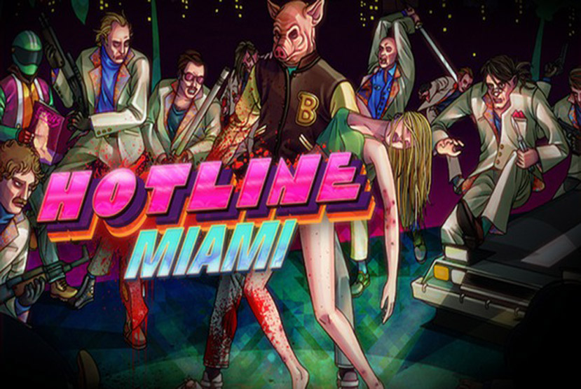 Hotline Miami Free Download By Worldofpcgames