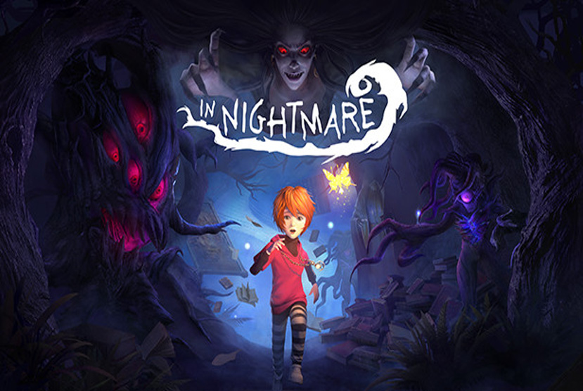 In Nightmare Free Download By Worldofpcgames