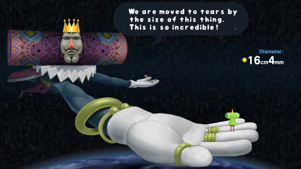 Katamari Damacy REROLL Free Download By Worldofpcgames