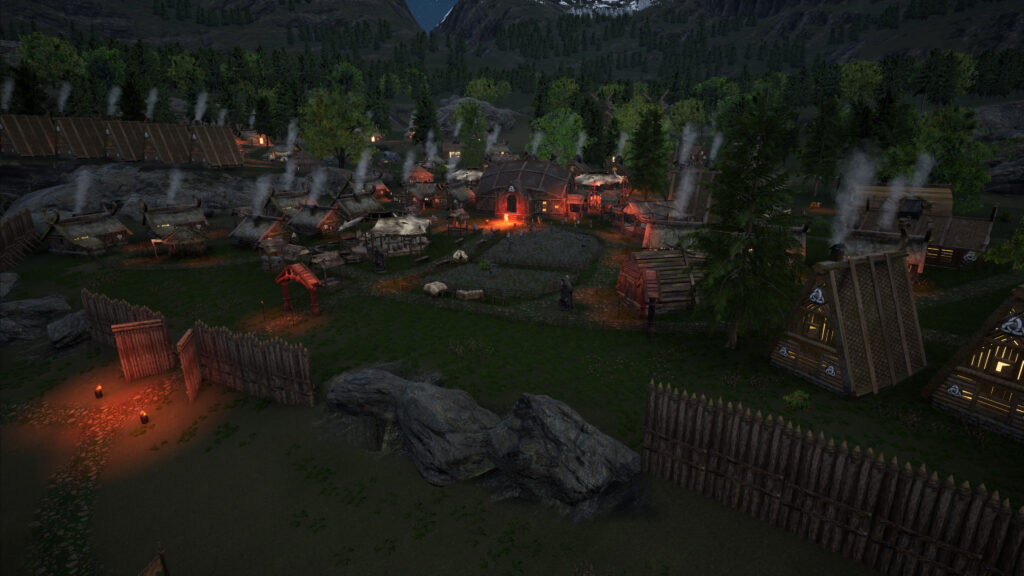 Land of the Vikings Free Download By Worldofpcgames