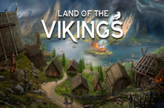 Land of the Vikings Free Download By Worldofpcgames