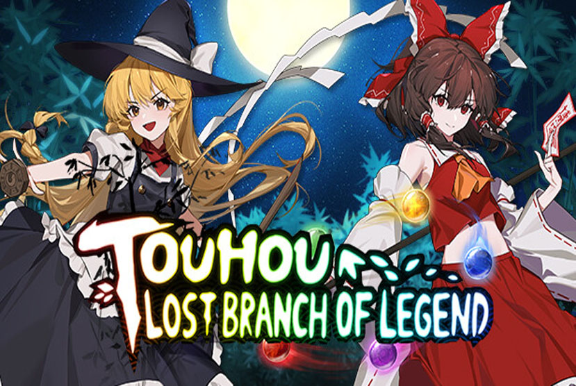 Lost Branch of Legend Free Download By Worldofpcgames