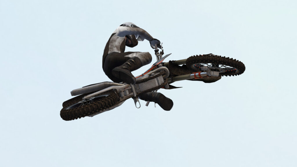 MX Bikes Free Download By Worldofpcgames