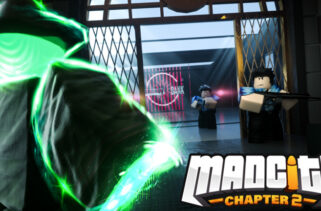 Mad City Chapter 2 Kill All V2 Script Roblox Scripts