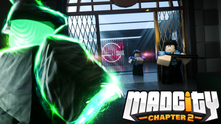 Mad City Chapter 2 Kill All V2 Script Roblox Scripts