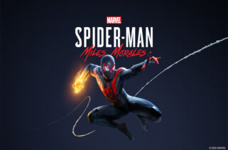 Marvels Spider-Man Miles Morales Free Download By Worldofpcgames