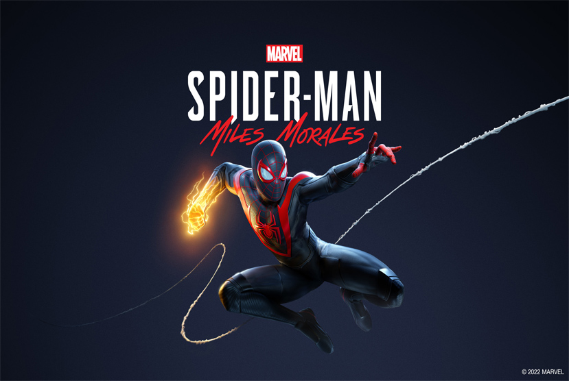 Marvels Spider-Man Miles Morales Free Download By Worldofpcgames