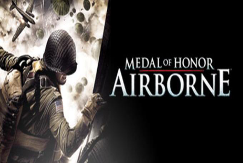 Medal of Honor Airborne Free Download By Worldofpcgames