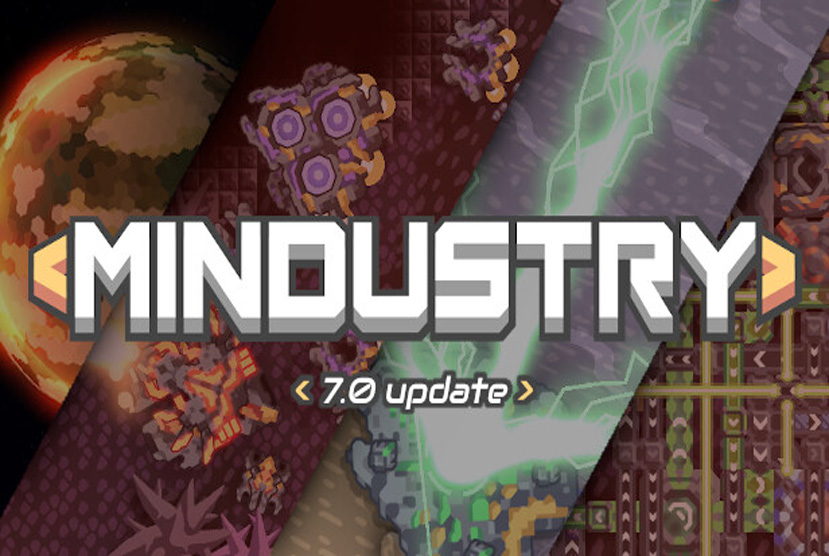 Mindustry Free Download By Worldofpcgames