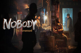 Nobody The Turnaround Free Download By Worldofpcgames