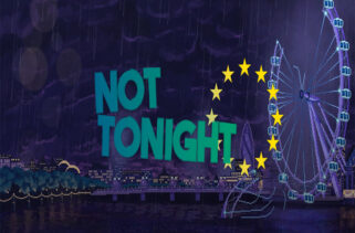 Not Tonight Free Download By Worldofpcgames