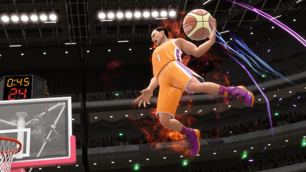 Olympic Games Tokyo 2020 – The Official Video Game Free Download By Worldofpcgames