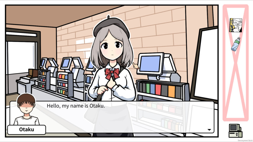 Otakus Adventure Free Download By Worldofpcgames