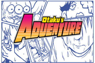 Otakus Adventure Free Download By Worldofpcgames