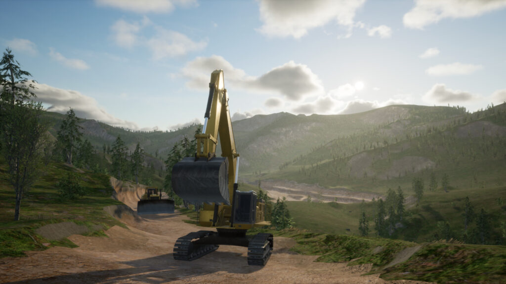 Out of Ore Free Download By Worldofpcgames