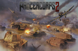 Panzer Corps 2 Free Download By Worldofpcgames