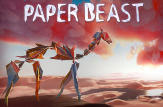 Paper Beast Free Download By Worldofpcgames