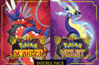 Pokémon Scarlet Violet – Double Pack Free Download By Worldofpcgames