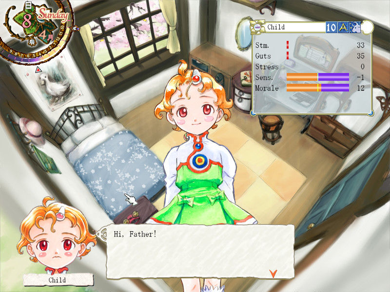 Princess Maker 5 Free Download By Worldofpcgames