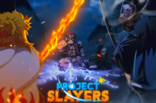 Project Slayers Infinite Spins Script Roblox Scripts