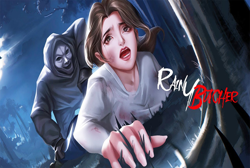 Rainy Butcher Free Download By Worldofpcgames