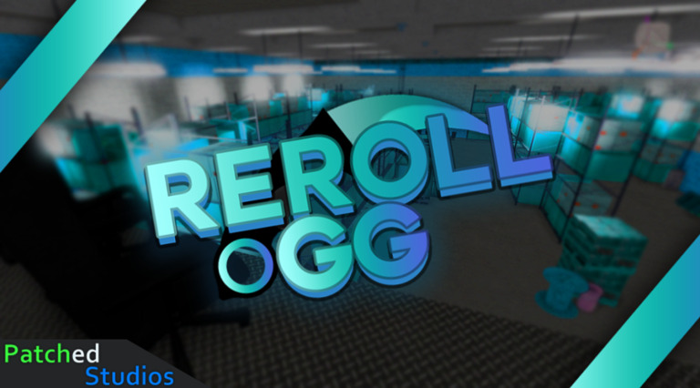 Reroll.Gg Infinite Money Script Roblox Scripts