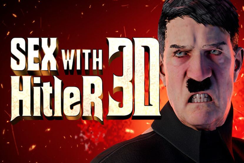 SEX with HITLER 3D Uncensored Free Download By Worldofpcgames