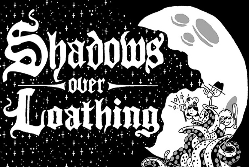 Shadows Over Loathing Free Download By Worldofpcgames