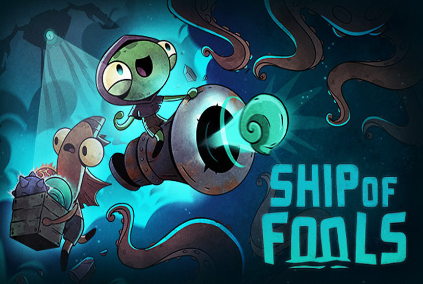 Ship of Fools Free Download By Worldofpcgames