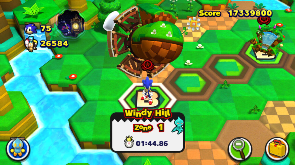 Sonic Lost World Free Download By Worldofpcgames