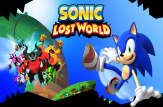 Sonic Lost World Free Download By Worldofpcgames