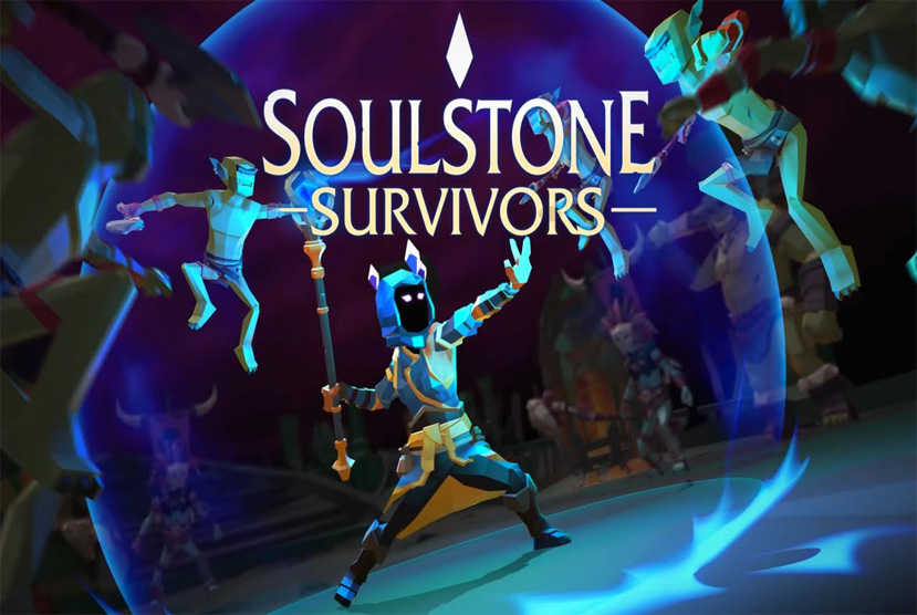 Soulstone Survivors Free Download By Worldofpcgames