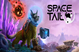 Space Tail Every Journey Leads Home Free Download By Worldofpcgames