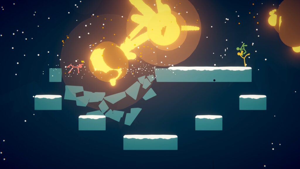 Stick Fight The Game Free Download By Worldofpcgames