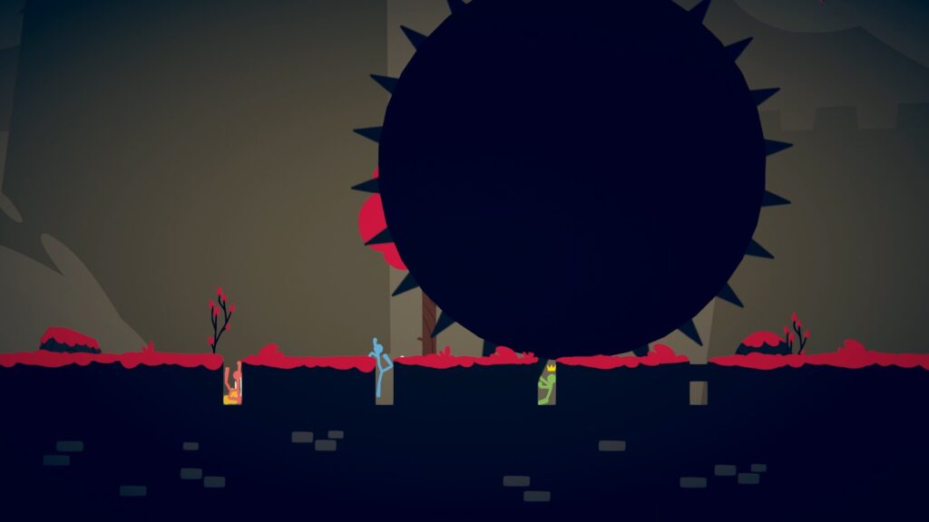 Stick Fight The Game Free Download By Worldofpcgames