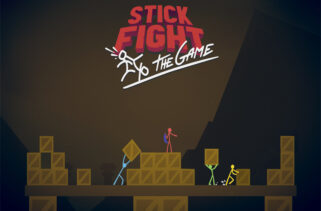 Stick Fight The Game Free Download By Worldofpcgames