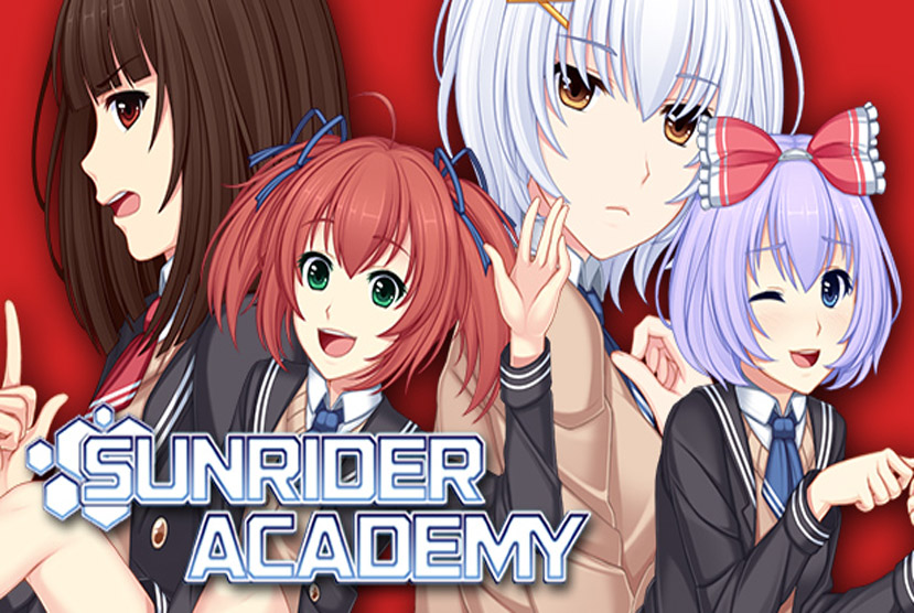 Sunrider Academy Uncensored Free Download By Worldofpcgames