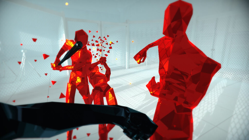 Superhot Free Download By Worldofpcgames