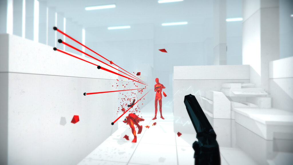 Superhot Free Download By Worldofpcgames