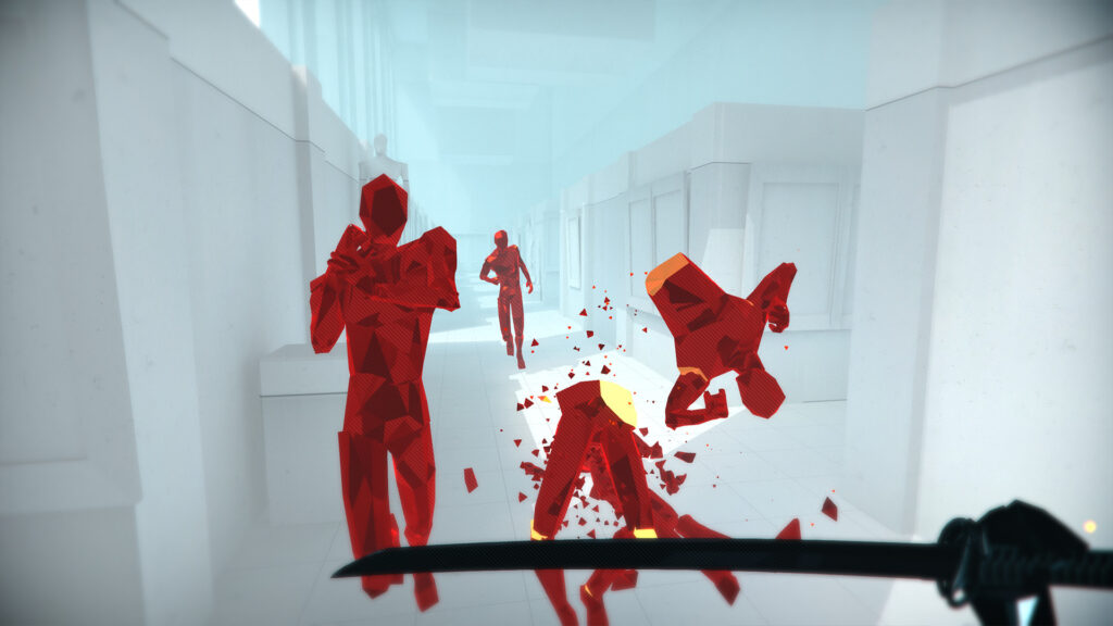 Superhot Free Download By Worldofpcgames