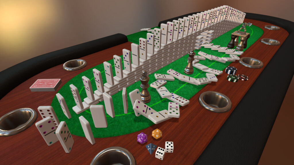 Tabletop Simulator Free Download By Worldofpcgames