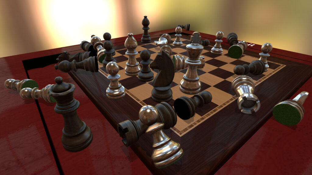 Tabletop Simulator Free Download By Worldofpcgames